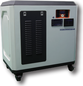 光伏氢储能柜 JYD HES-S0